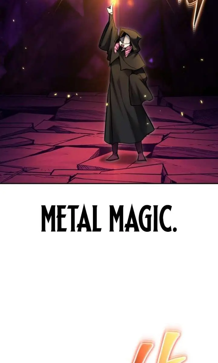 I Was More Overpowered Than the Hero, So I Hid My Power! Chapter 110 Page 35