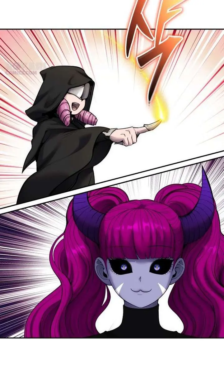 I Was More Overpowered Than the Hero, So I Hid My Power! Chapter 110 Page 36