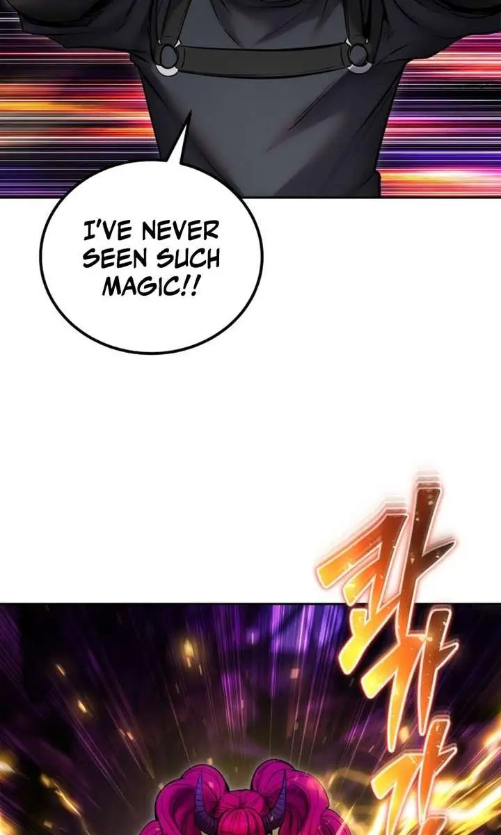 I Was More Overpowered Than the Hero, So I Hid My Power! Chapter 110 Page 41