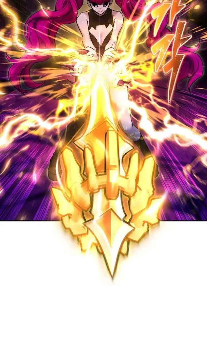 I Was More Overpowered Than the Hero, So I Hid My Power! Chapter 110 Page 42