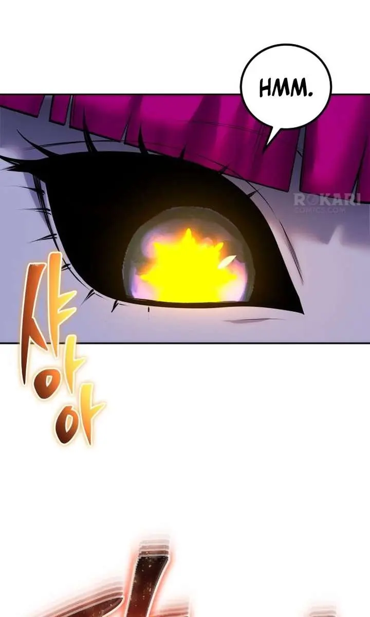 I Was More Overpowered Than the Hero, So I Hid My Power! Chapter 110 Page 43