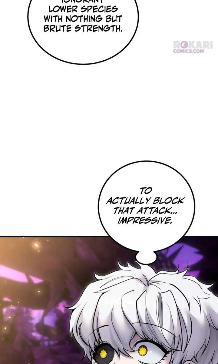 I Was More Overpowered Than the Hero, So I Hid My Power! Chapter 110 Page 47