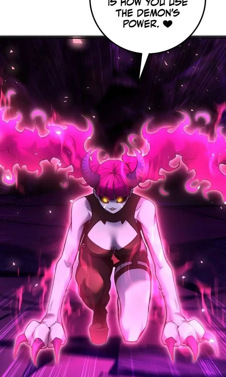 I Was More Overpowered Than the Hero, So I Hid My Power! Chapter 110 Page 49