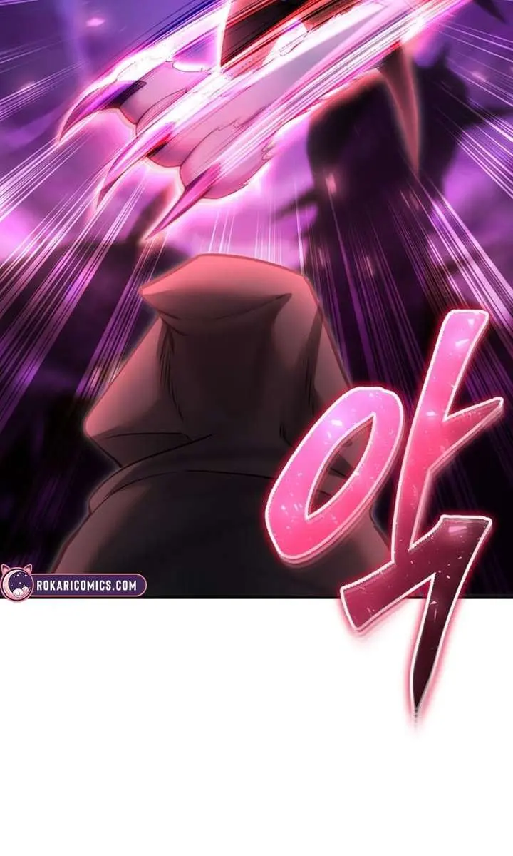 I Was More Overpowered Than the Hero, So I Hid My Power! Chapter 110 Page 56