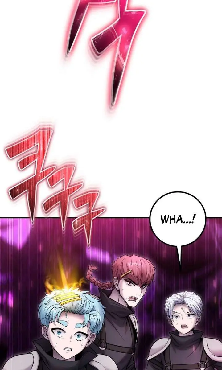 I Was More Overpowered Than the Hero, So I Hid My Power! Chapter 110 Page 59