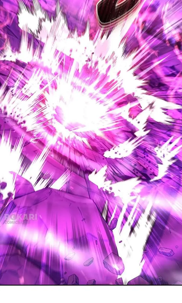 I Was More Overpowered Than the Hero, So I Hid My Power! Chapter 110 Page 64