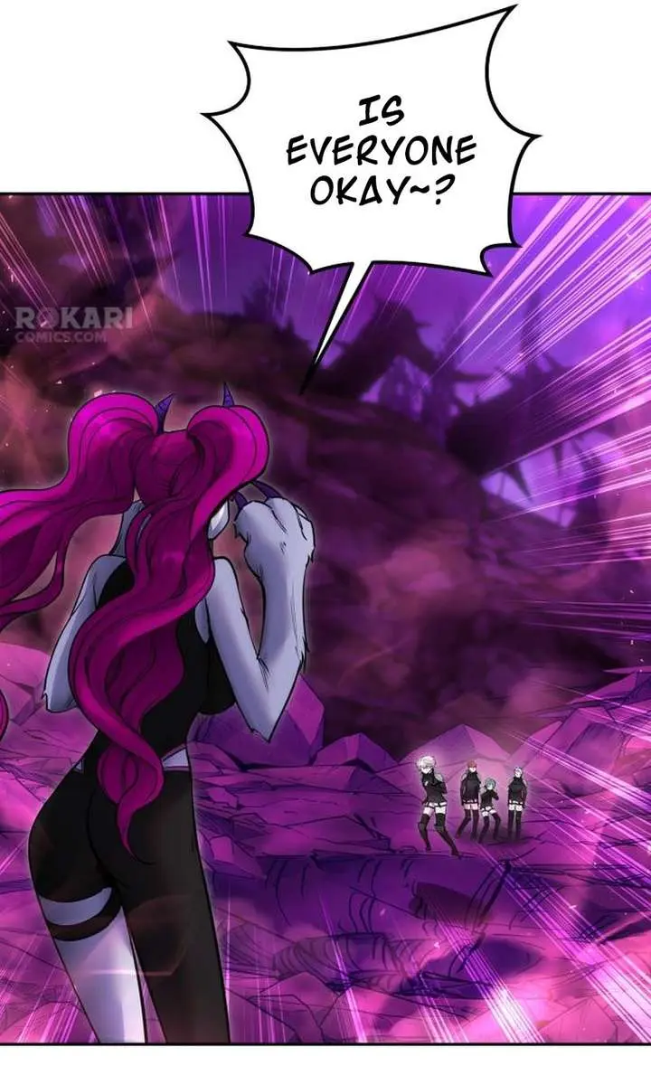 I Was More Overpowered Than the Hero, So I Hid My Power! Chapter 110 Page 68