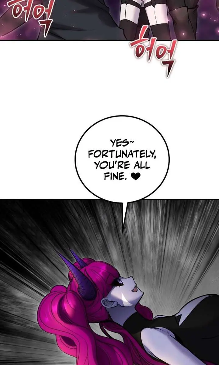 I Was More Overpowered Than the Hero, So I Hid My Power! Chapter 110 Page 70