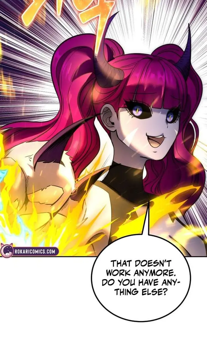 I Was More Overpowered Than the Hero, So I Hid My Power! Chapter 110 Page 72