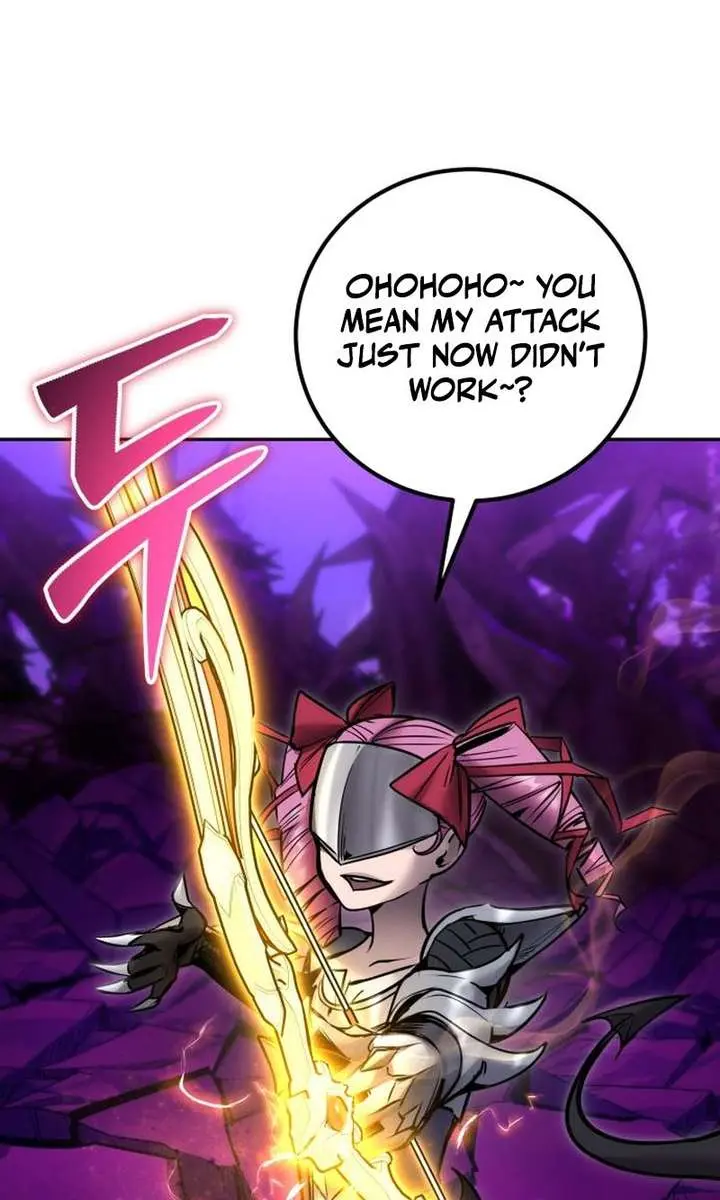 I Was More Overpowered Than the Hero, So I Hid My Power! Chapter 110 Page 73