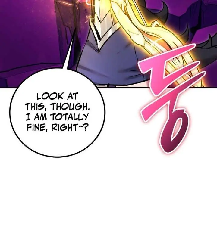 I Was More Overpowered Than the Hero, So I Hid My Power! Chapter 110 Page 74