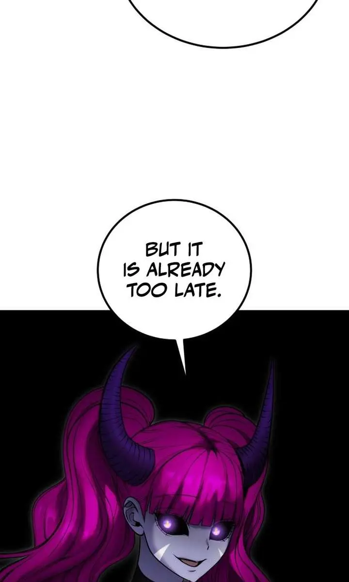 I Was More Overpowered Than the Hero, So I Hid My Power! Chapter 110 Page 76