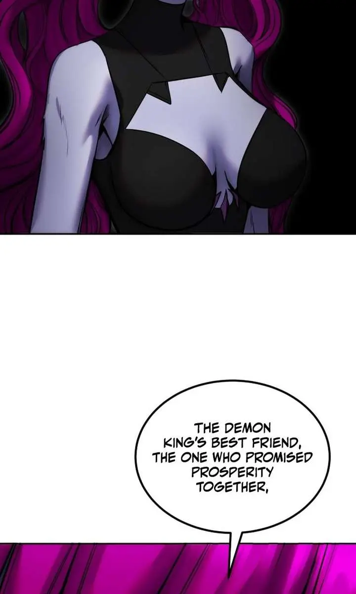 I Was More Overpowered Than the Hero, So I Hid My Power! Chapter 110 Page 77