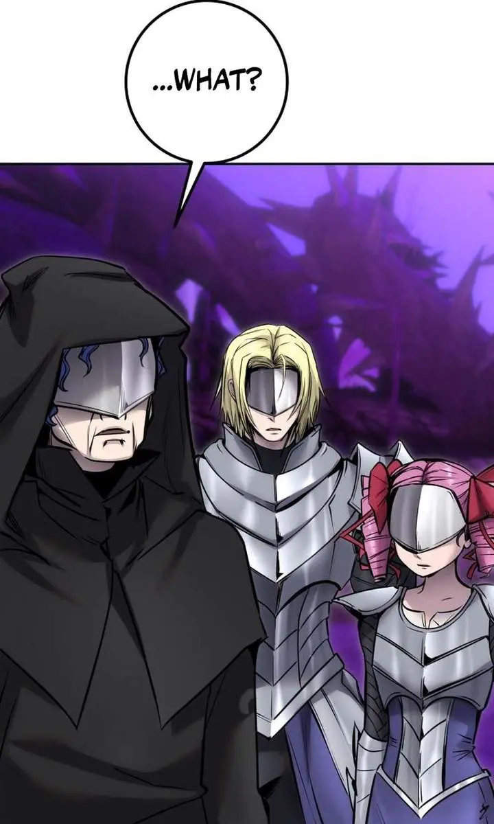 I Was More Overpowered Than the Hero, So I Hid My Power! Chapter 110 Page 79