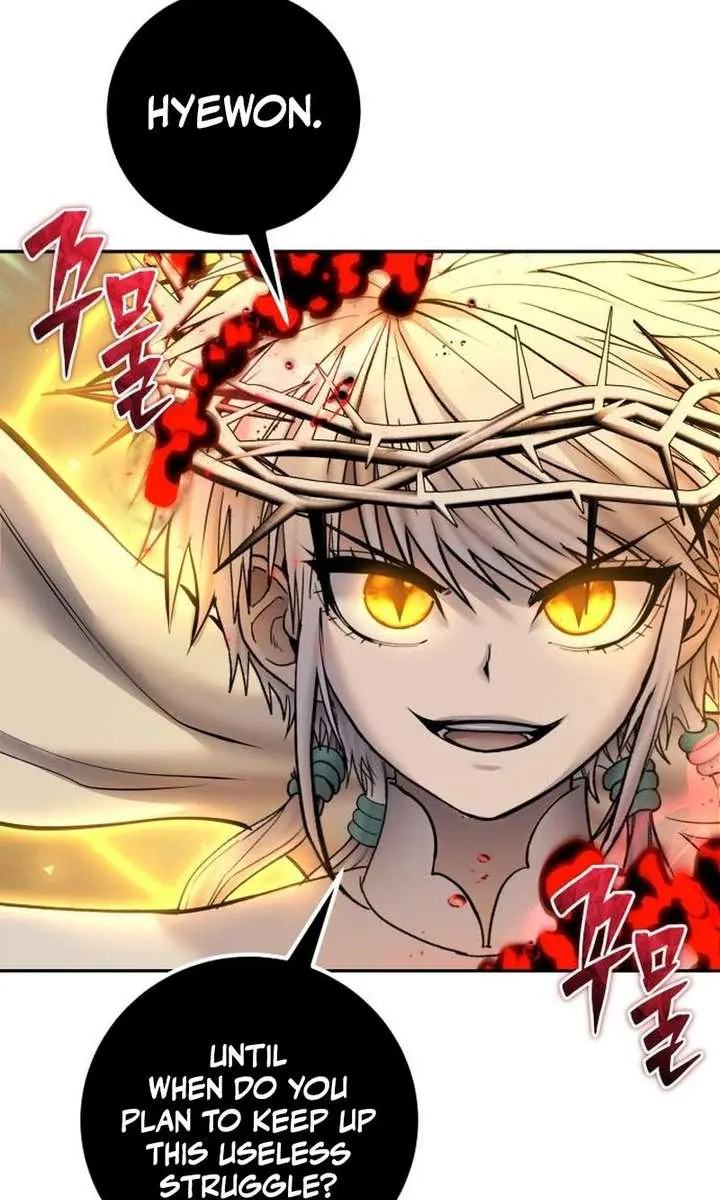 I Was More Overpowered Than the Hero, So I Hid My Power! Chapter 110 Page 84