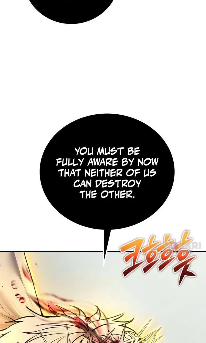 I Was More Overpowered Than the Hero, So I Hid My Power! Chapter 110 Page 85