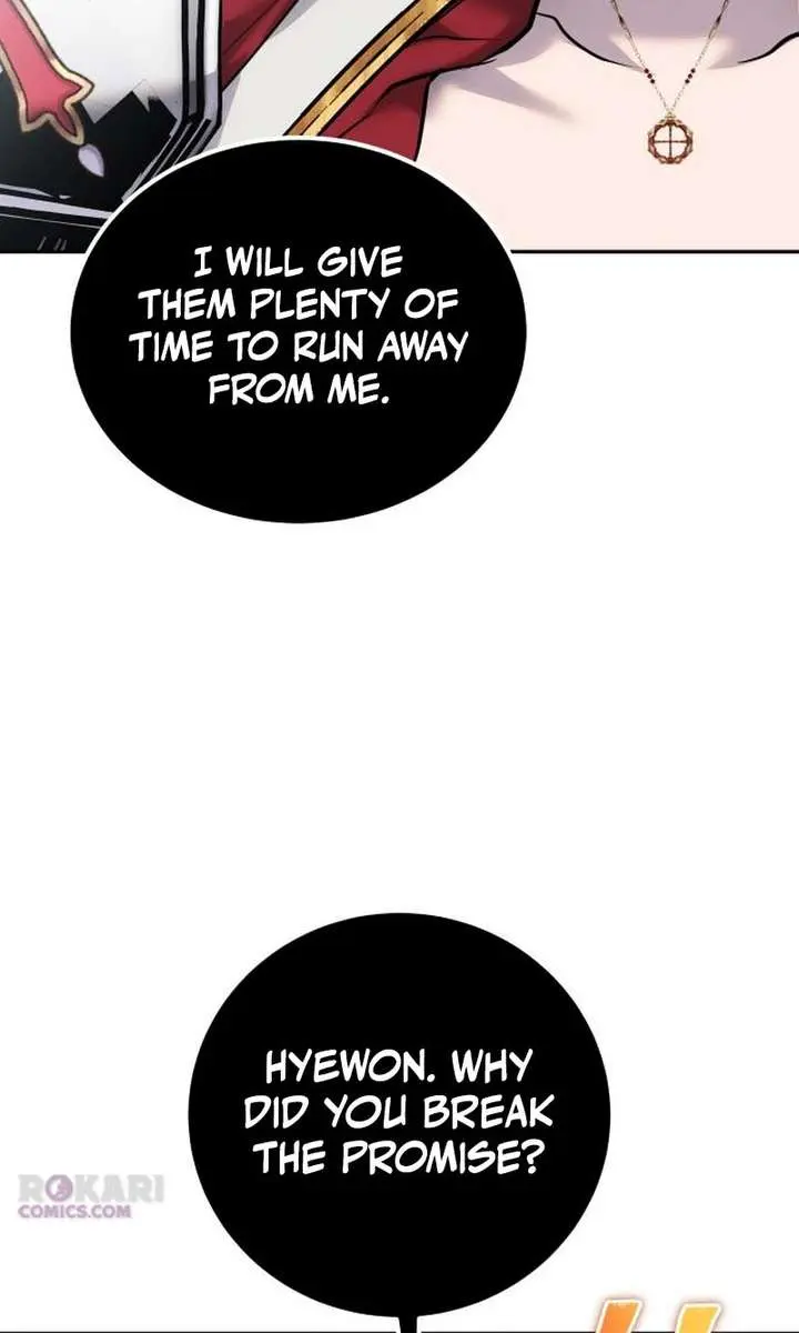 I Was More Overpowered Than the Hero, So I Hid My Power! Chapter 110 Page 88