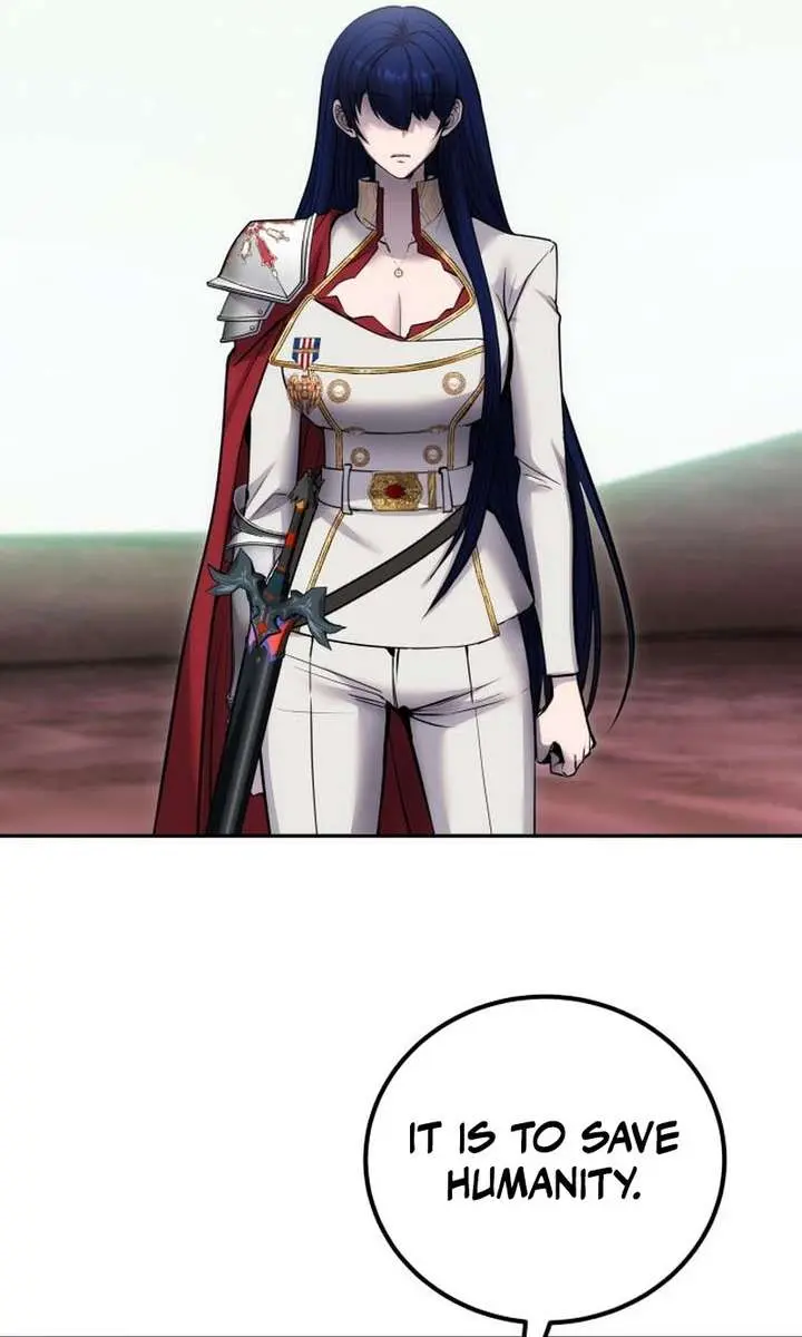 I Was More Overpowered Than the Hero, So I Hid My Power! Chapter 110 Page 91