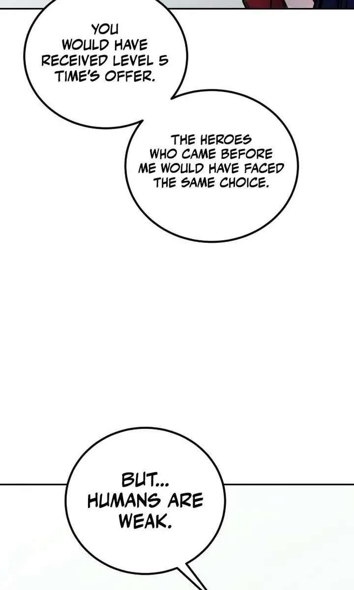 I Was More Overpowered Than the Hero, So I Hid My Power! Chapter 110 Page 95