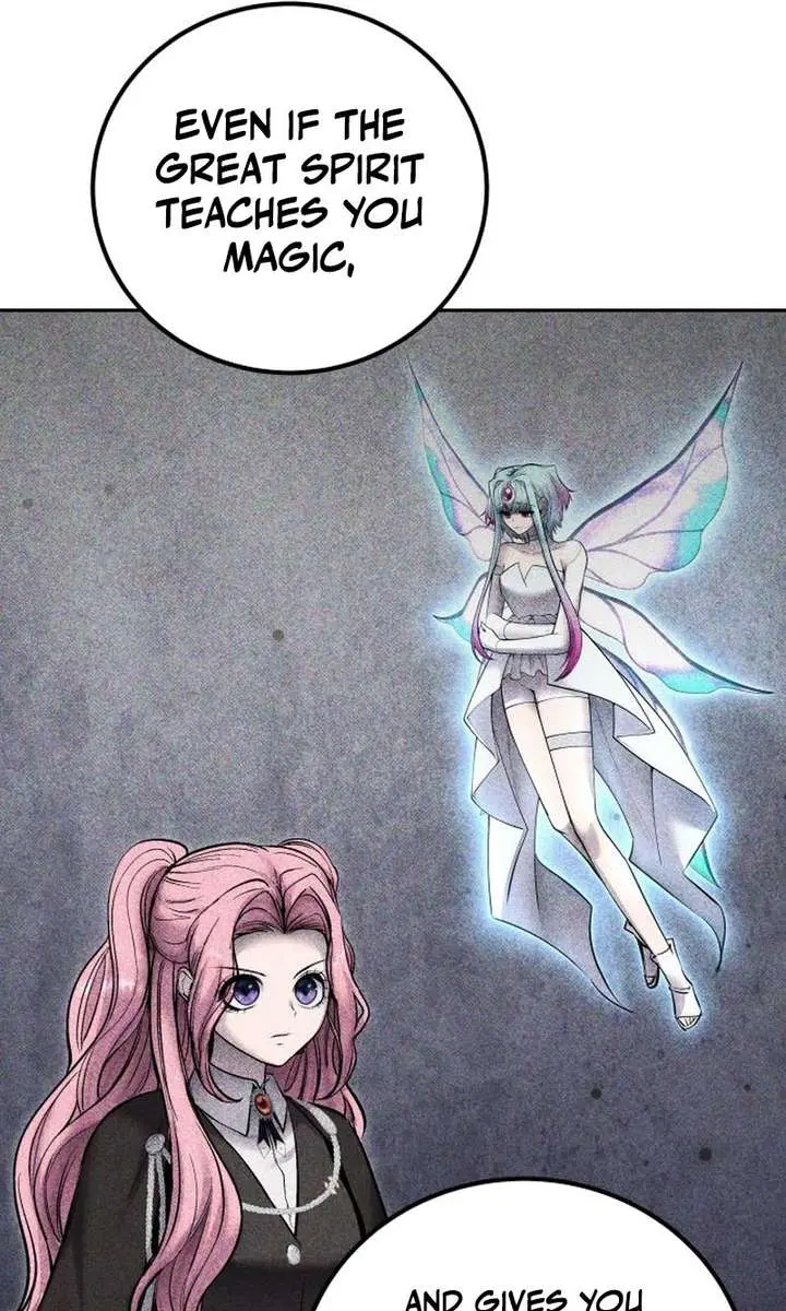 I Was More Overpowered Than the Hero, So I Hid My Power! Chapter 110 Page 99