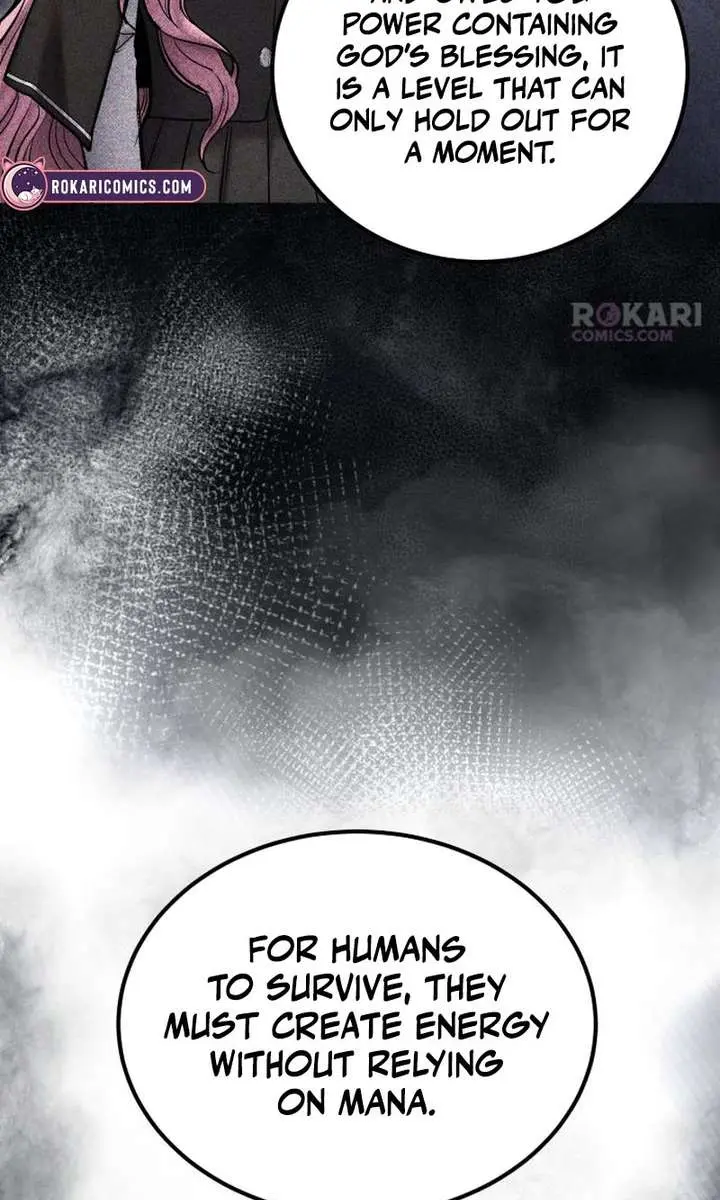 I Was More Overpowered Than the Hero, So I Hid My Power! Chapter 110 Page 100