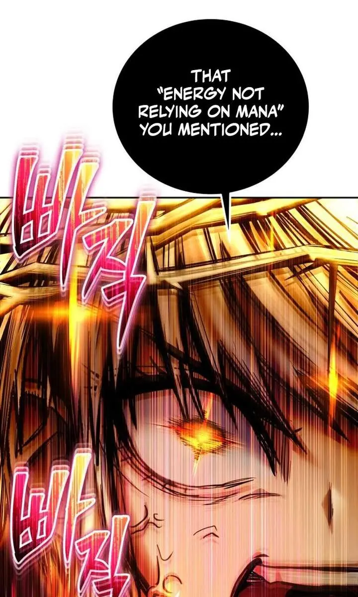 I Was More Overpowered Than the Hero, So I Hid My Power! Chapter 110 Page 104