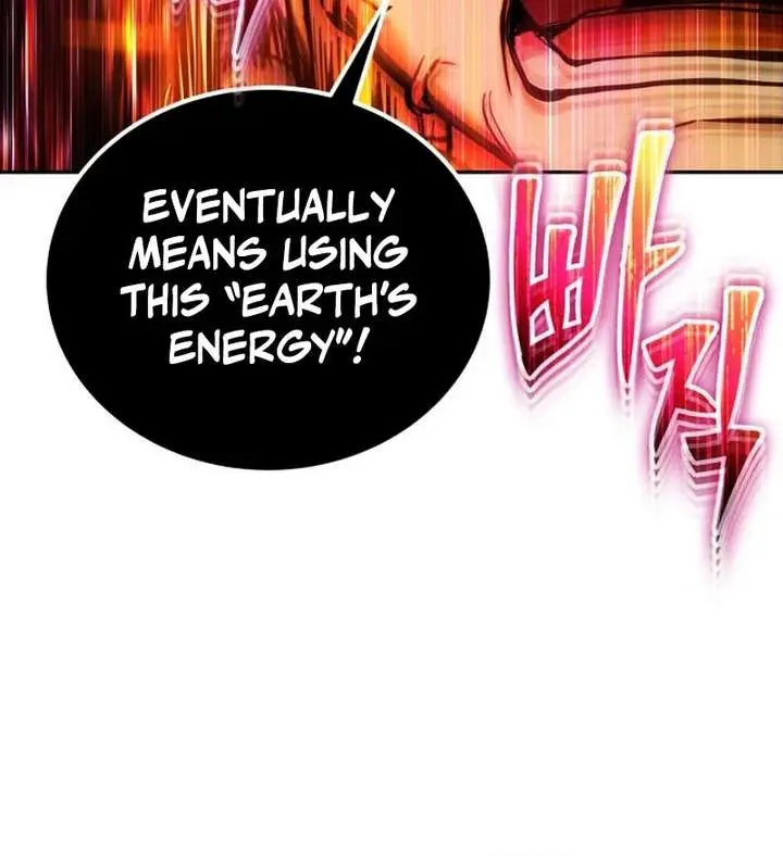 I Was More Overpowered Than the Hero, So I Hid My Power! Chapter 110 Page 105