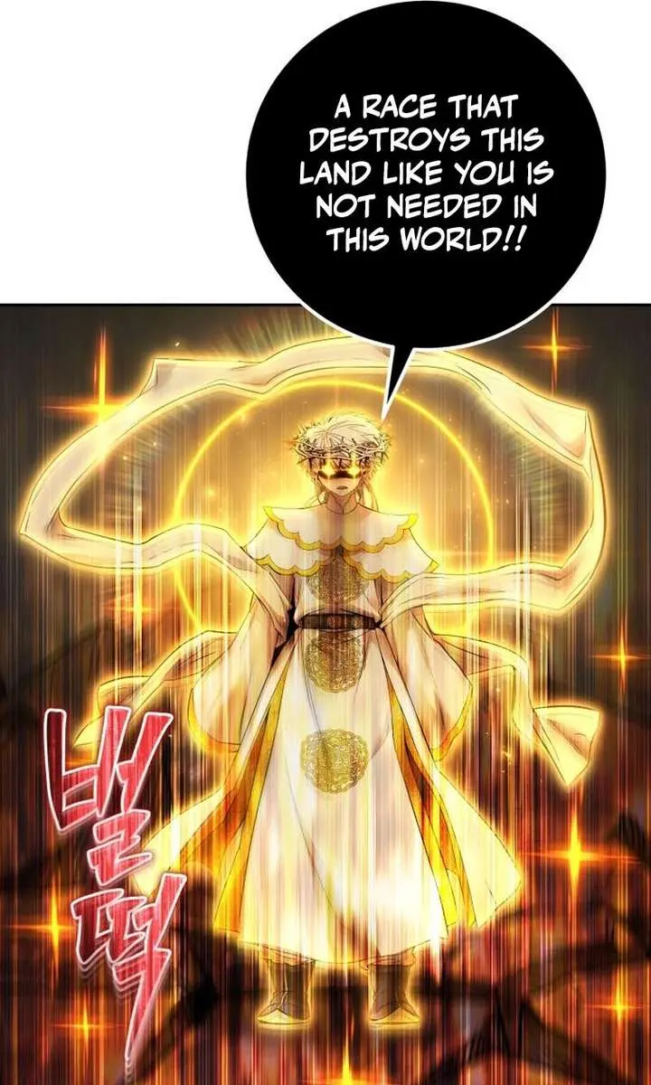 I Was More Overpowered Than the Hero, So I Hid My Power! Chapter 110 Page 106