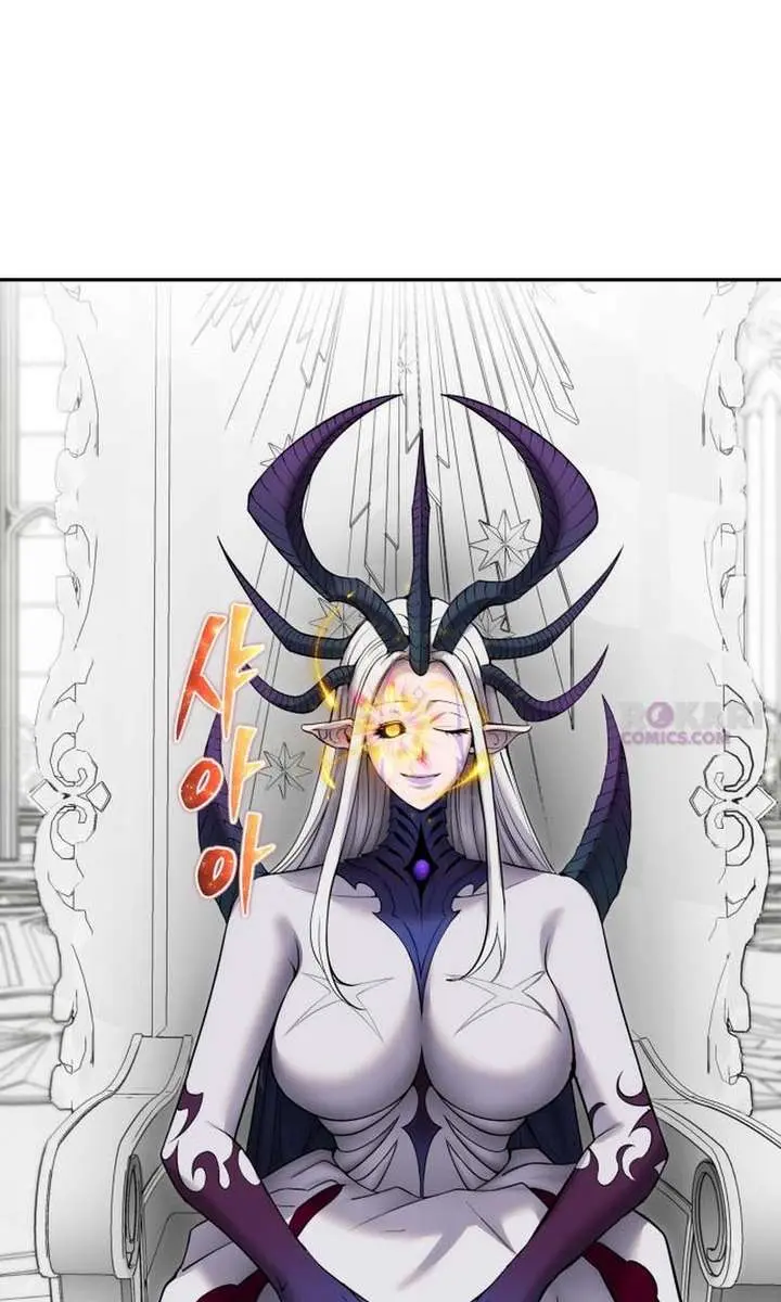 I Was More Overpowered Than the Hero, So I Hid My Power! Chapter 110 Page 110