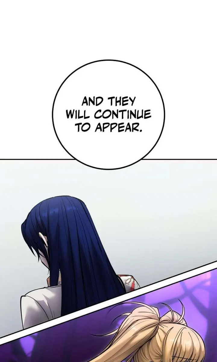 I Was More Overpowered Than the Hero, So I Hid My Power! Chapter 110 Page 112