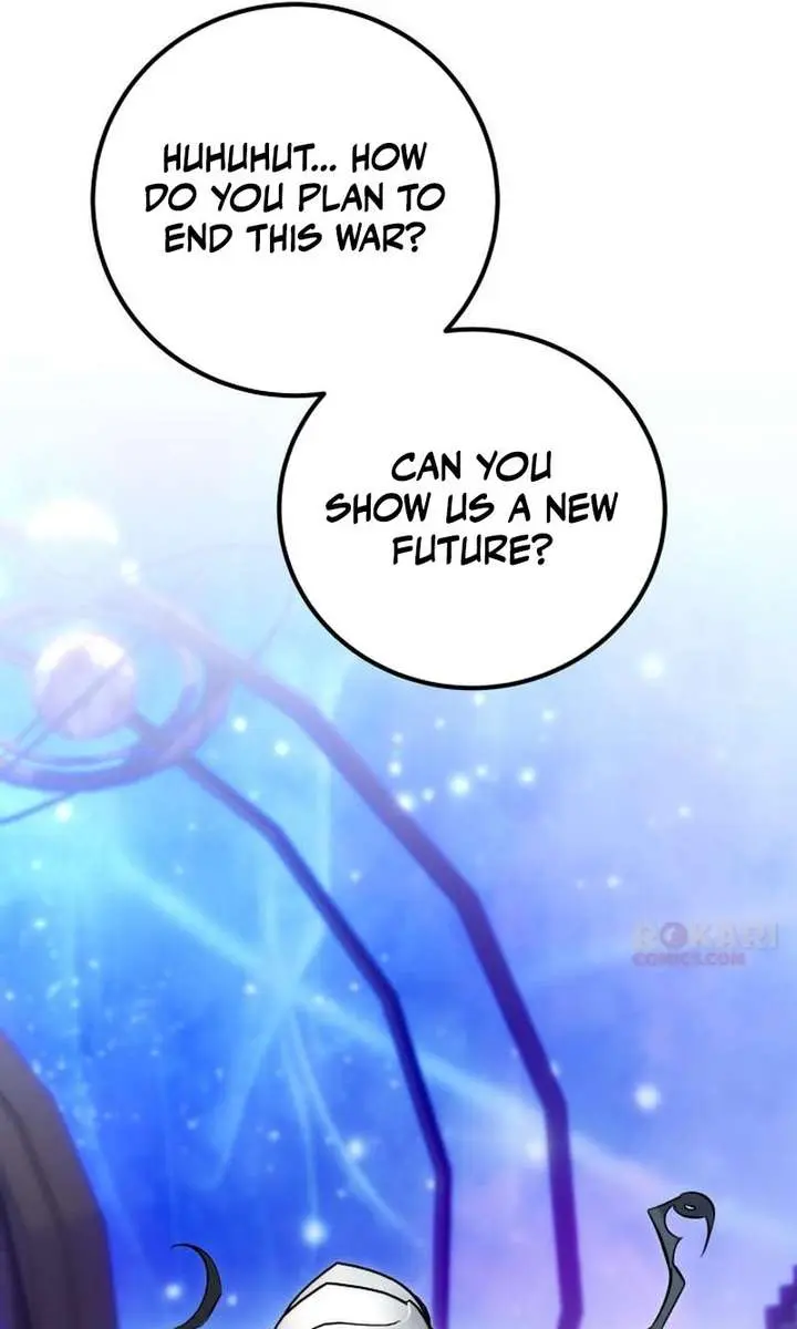 I Was More Overpowered Than the Hero, So I Hid My Power! Chapter 110 Page 114