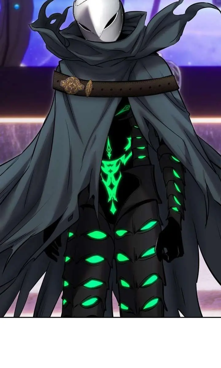 I Was More Overpowered Than the Hero, So I Hid My Power! Chapter 110 Page 115