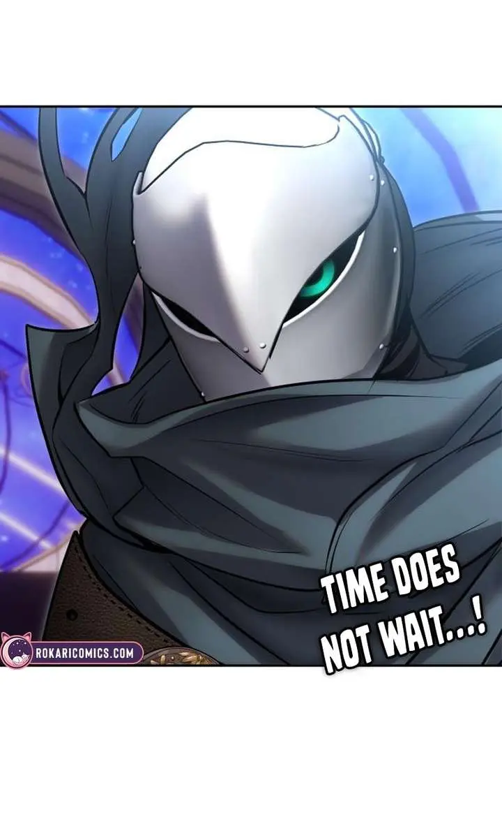 I Was More Overpowered Than the Hero, So I Hid My Power! Chapter 110 Page 116