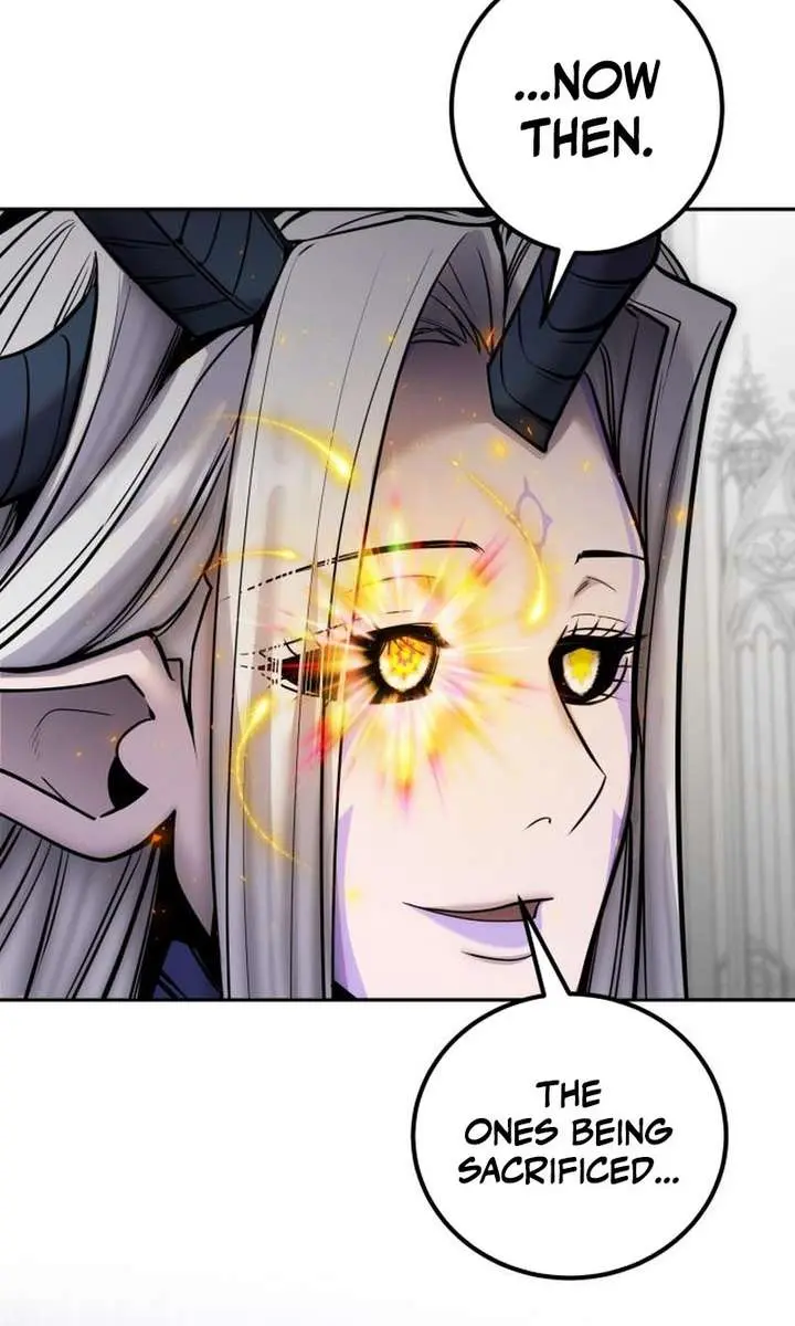 I Was More Overpowered Than the Hero, So I Hid My Power! Chapter 111 Page 3