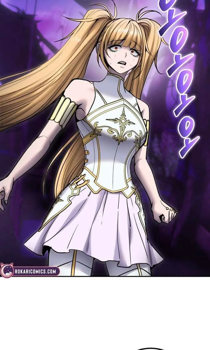 I Was More Overpowered Than the Hero, So I Hid My Power! Chapter 111 Page 5