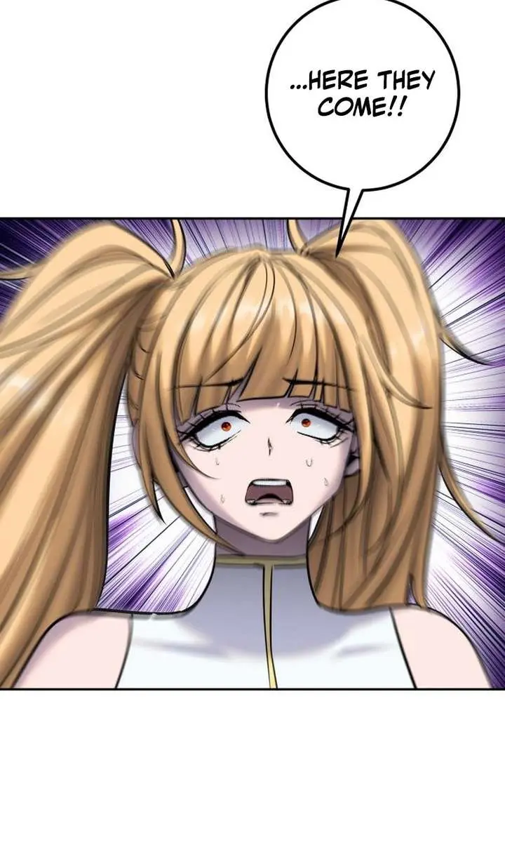 I Was More Overpowered Than the Hero, So I Hid My Power! Chapter 111 Page 6