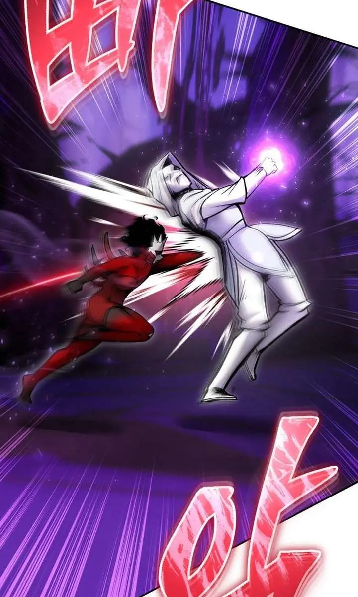 I Was More Overpowered Than the Hero, So I Hid My Power! Chapter 111 Page 14