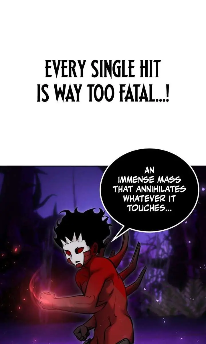 I Was More Overpowered Than the Hero, So I Hid My Power! Chapter 111 Page 17