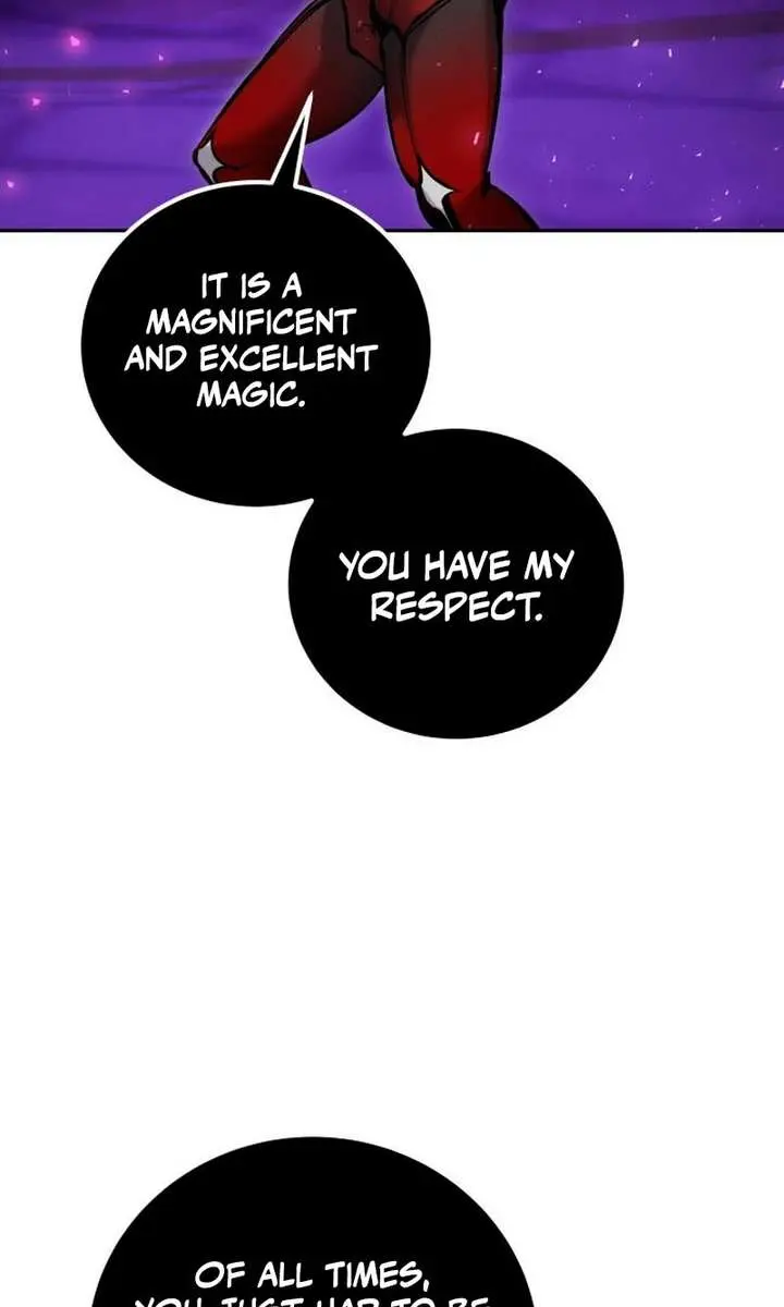 I Was More Overpowered Than the Hero, So I Hid My Power! Chapter 111 Page 18