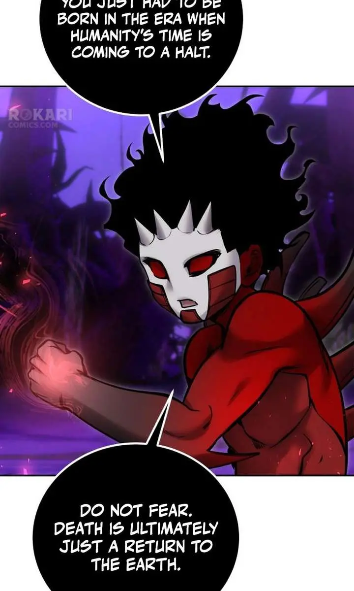 I Was More Overpowered Than the Hero, So I Hid My Power! Chapter 111 Page 19