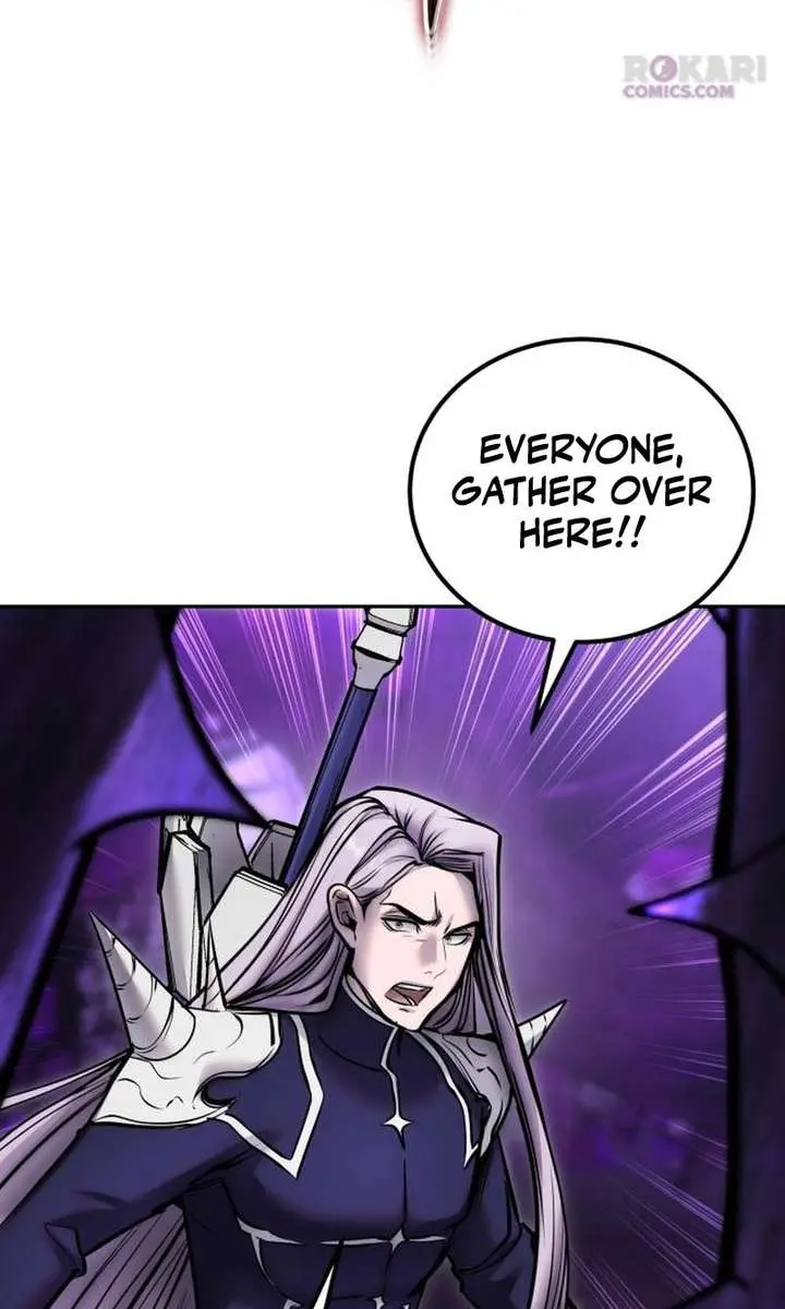 I Was More Overpowered Than the Hero, So I Hid My Power! Chapter 111 Page 26