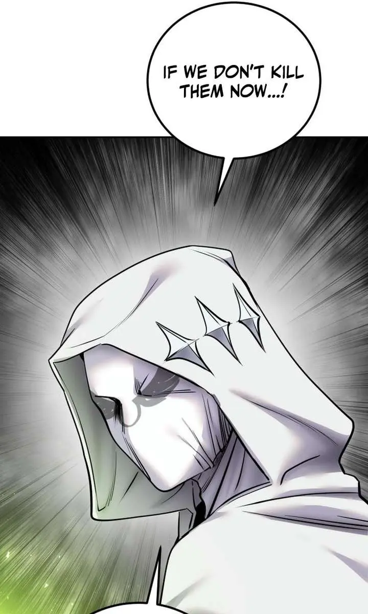 I Was More Overpowered Than the Hero, So I Hid My Power! Chapter 111 Page 31