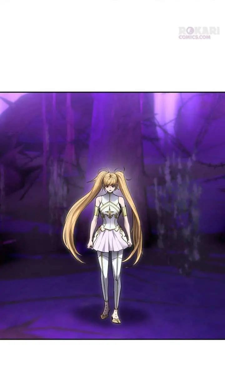 I Was More Overpowered Than the Hero, So I Hid My Power! Chapter 111 Page 33