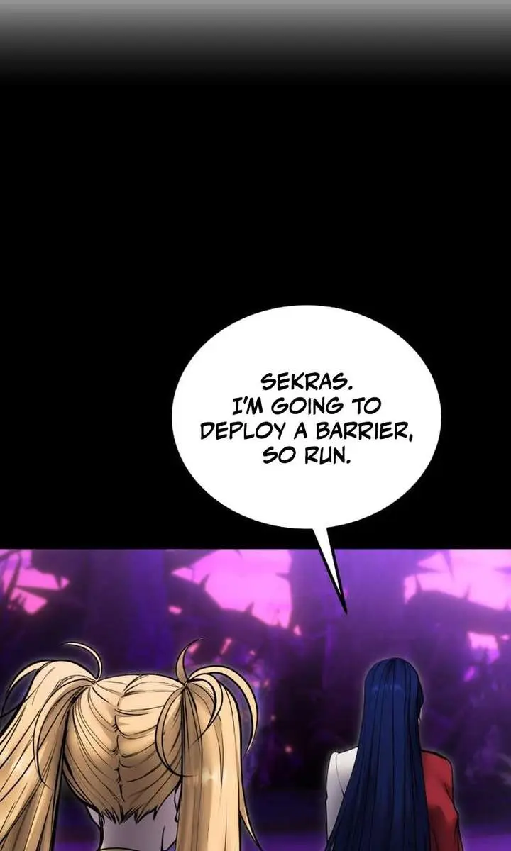 I Was More Overpowered Than the Hero, So I Hid My Power! Chapter 111 Page 35