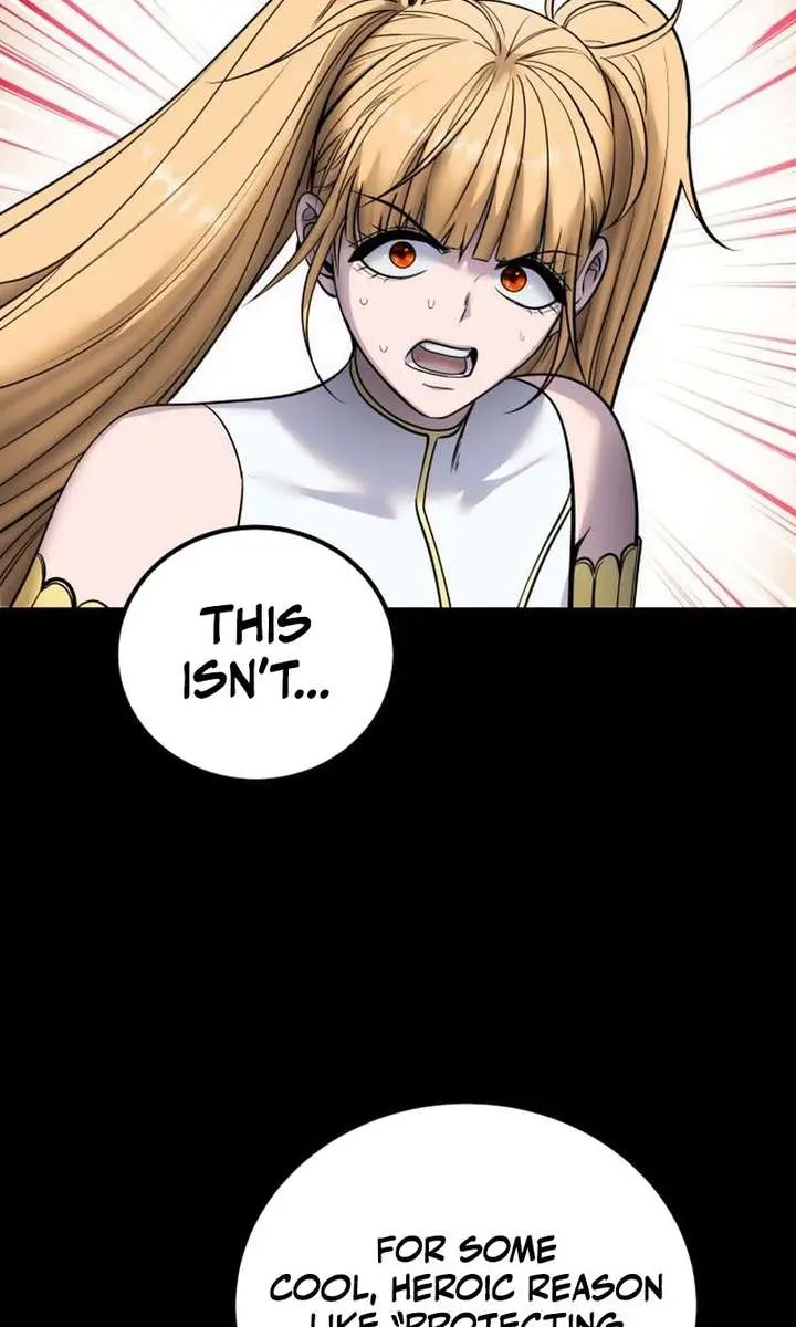 I Was More Overpowered Than the Hero, So I Hid My Power! Chapter 111 Page 37