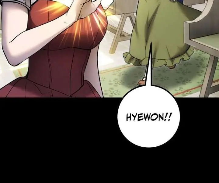 I Was More Overpowered Than the Hero, So I Hid My Power! Chapter 111 Page 46