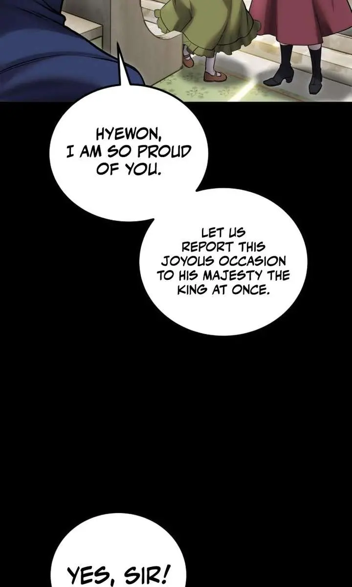 I Was More Overpowered Than the Hero, So I Hid My Power! Chapter 111 Page 49