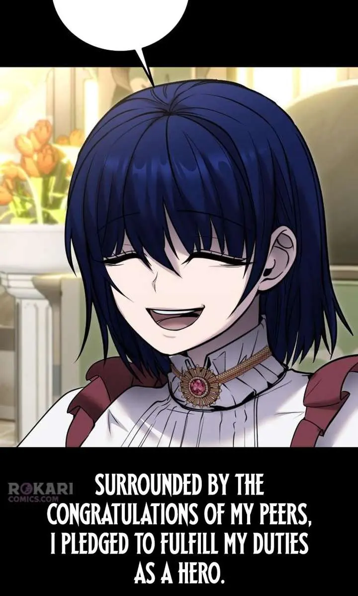 I Was More Overpowered Than the Hero, So I Hid My Power! Chapter 111 Page 50