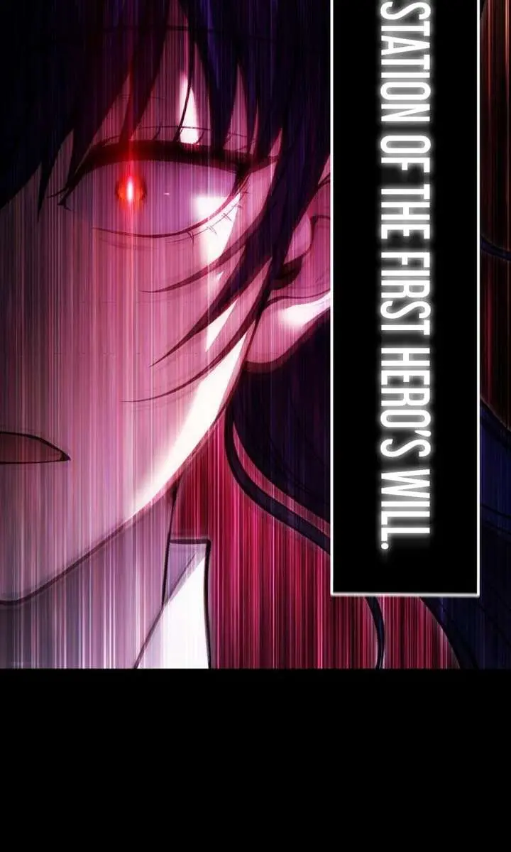 I Was More Overpowered Than the Hero, So I Hid My Power! Chapter 111 Page 52