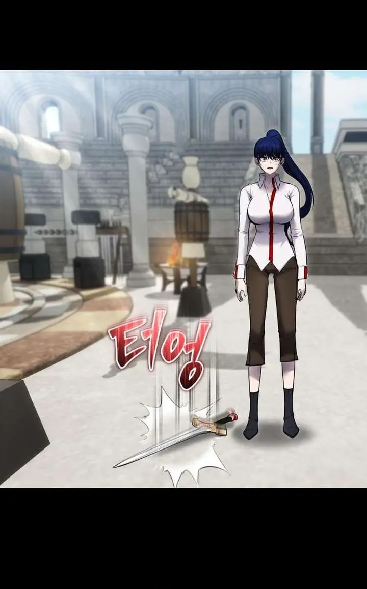 I Was More Overpowered Than the Hero, So I Hid My Power! Chapter 111 Page 53